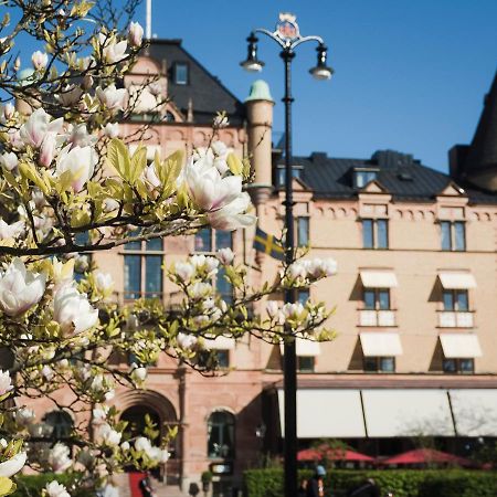 Grand Hotel Lund Bagian luar foto