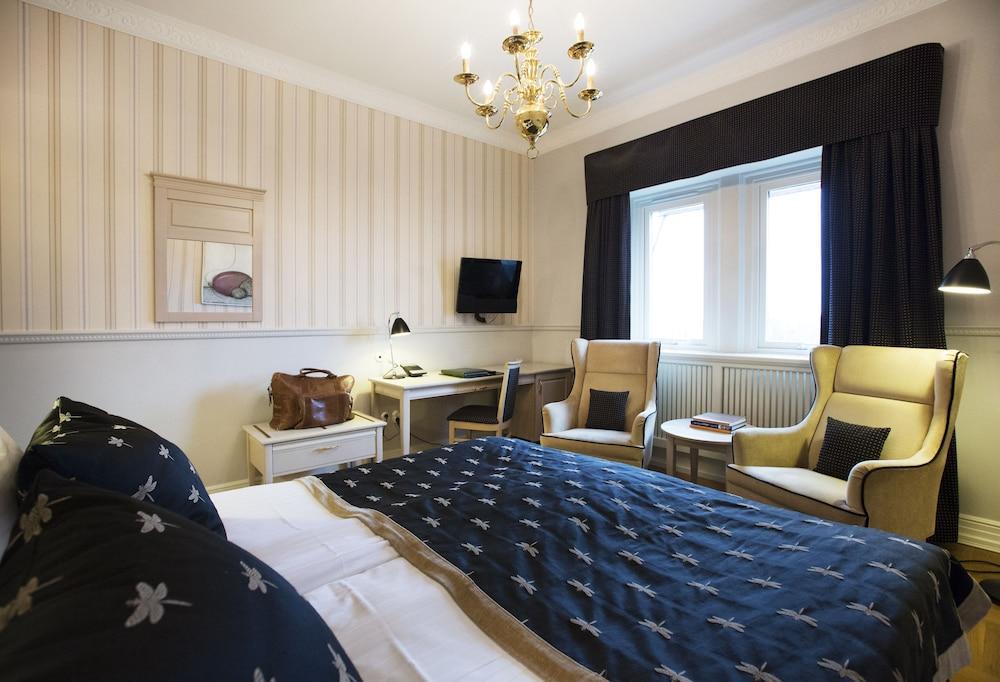 Grand Hotel Lund Bagian luar foto