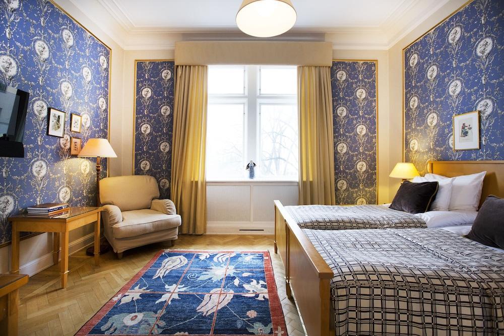 Grand Hotel Lund Bagian luar foto