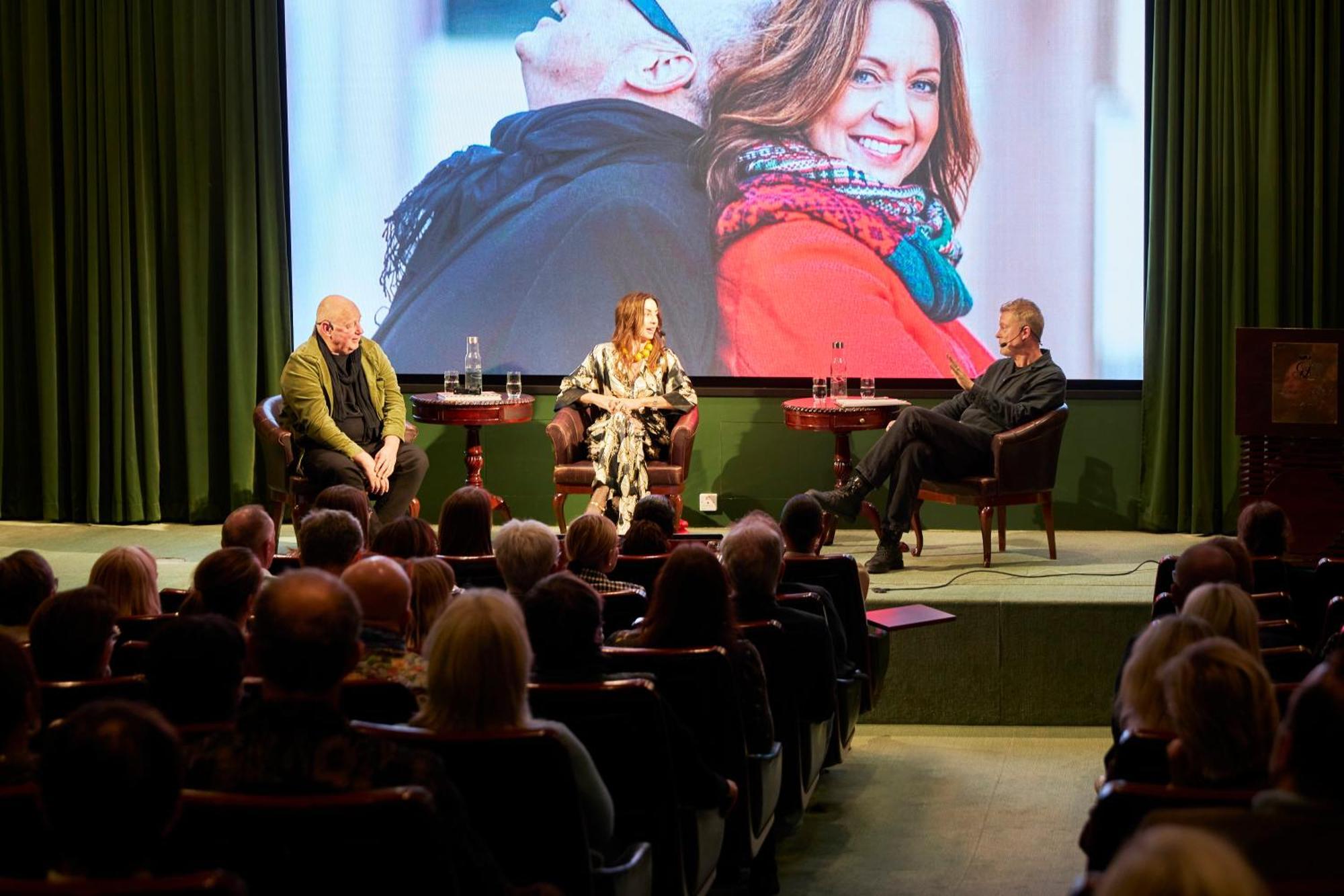 Grand Hotel Lund Bagian luar foto